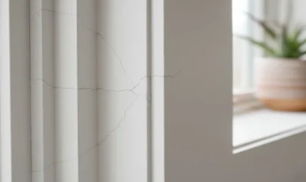 Fissure de maison grave ou non : que faire ?