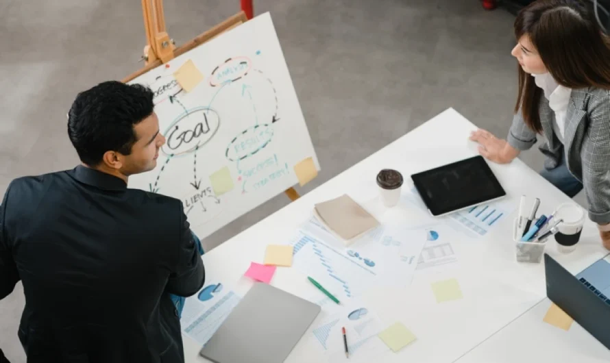 Quelle stratégie publicitaire mettre en place pour votre entreprise ?