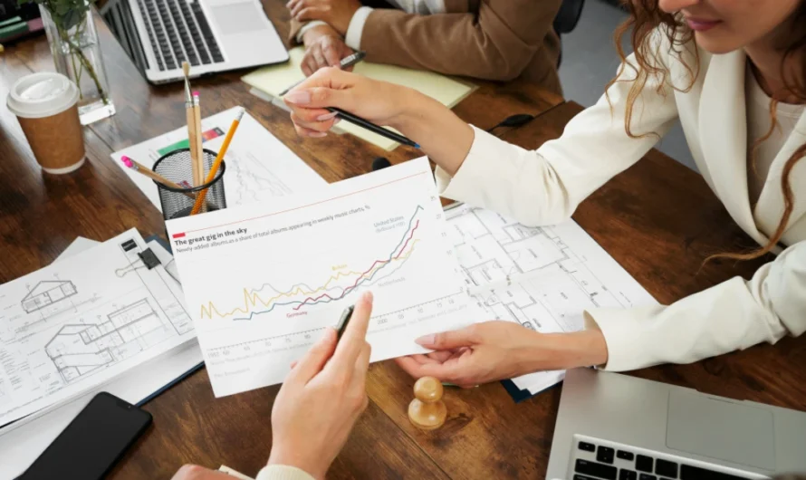 Stratégies d&rsquo;investissement et gestion de patrimoine : Le guide pour l&rsquo;entrepreneur moderne