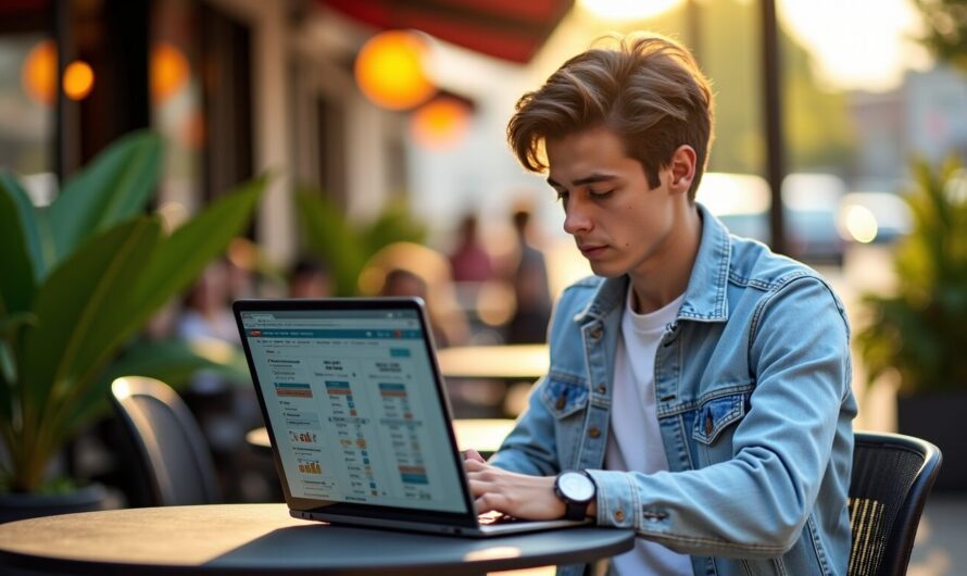 Comparez le prix des carburants avec ce site très utile