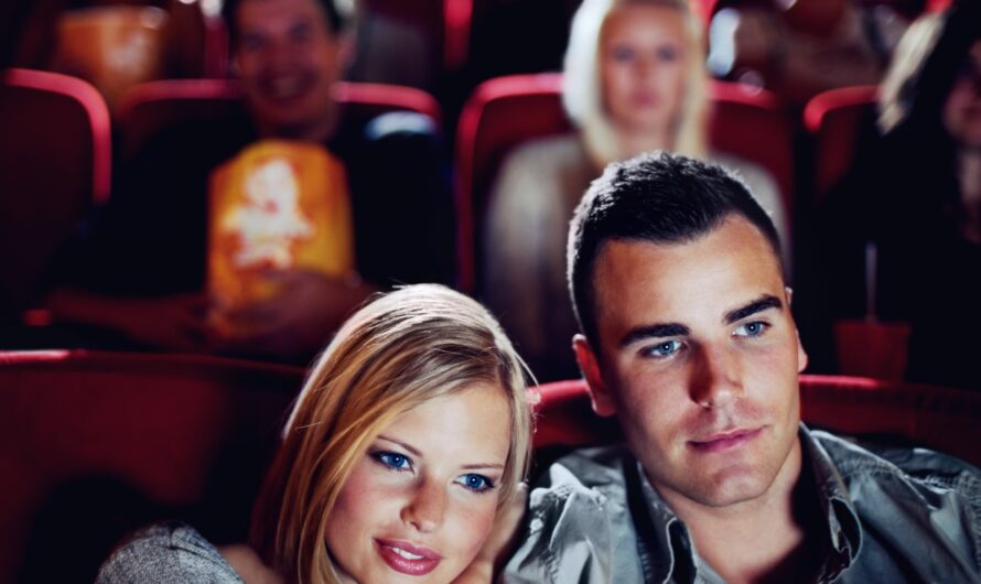 Cinémas, streaming et nouvelles habitudes du public : comment le modèle économique d’AMC tente de s’adapter